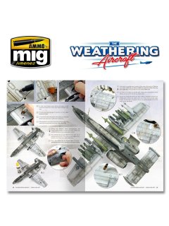 The Weathering Aircraft 15