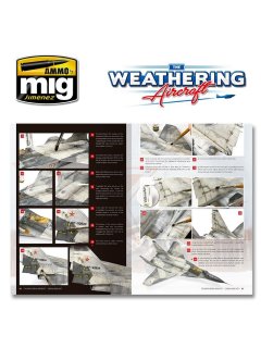 The Weathering Aircraft 15