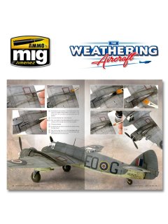The Weathering Aircraft 15