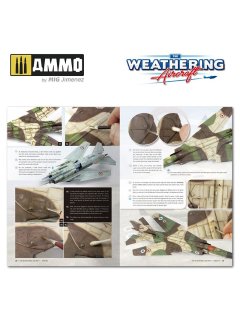 The Weathering Aircraft 16 