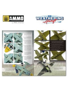 The Weathering Aircraft 16 