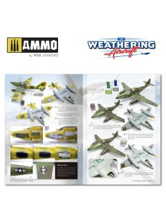 The Weathering Aircraft 16 