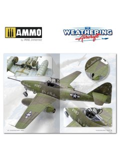 The Weathering Aircraft 16 