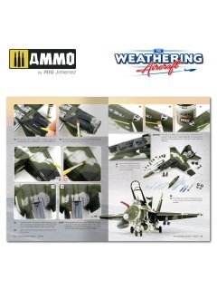 The Weathering Aircraft 16 