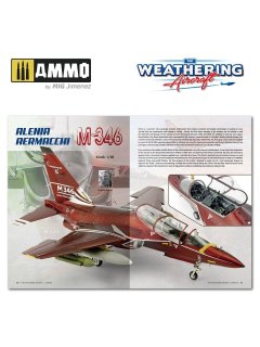 The Weathering Aircraft 16 