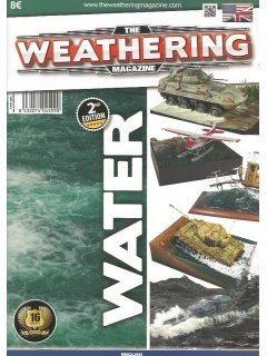 The Weathering Magazine 10: Water