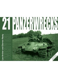 Panzerwrecks 21