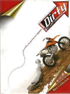 0-300 Dirty Catalog 2005
