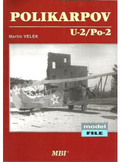 Polikarpov U-2/Po-2, MBI