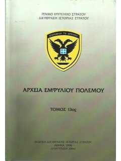 Αρχεία Εμφυλίου Πολέμου