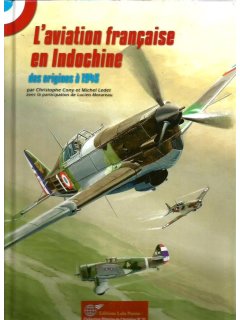 L' Aviation Francaise en Indochine, Lela Presse