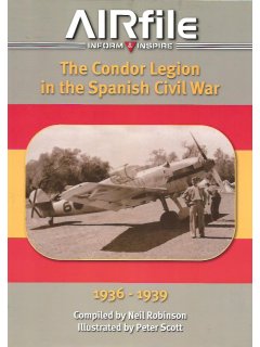 The Condor Legion in the Spanish Civil War