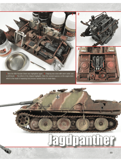 On Display Vol.5 – German Tank Killers, Canfora