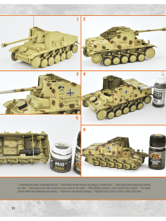 On Display Vol.5 – German Tank Killers, Canfora