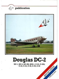 Douglas DC-2