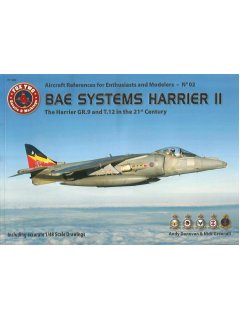 BAE Systems Harrier II, AirDoc