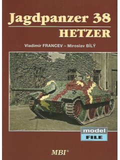 Jagdpanzer 38 Hetzer, MBI