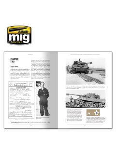 Italienfeldzug - German Tanks and Vehicles 1943-1945 Vol. 1, AMMO