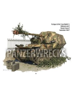 Panzerwrecks 21