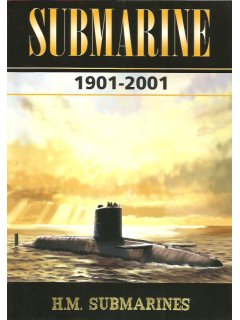 Submarine 1901-2001