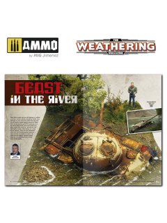 The Weathering Magazine 30