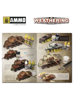 The Weathering Magazine 30