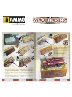 The Weathering Magazine 30