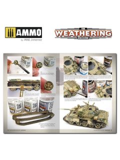 The Weathering Magazine 30