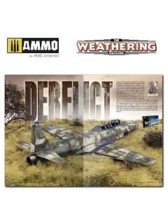 The Weathering Magazine 30