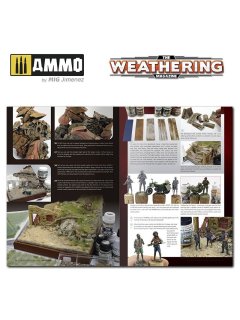 The Weathering Magazine 30