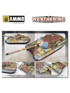 The Weathering Magazine 30