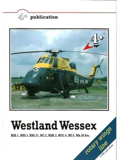 Westland Wessex, 4+