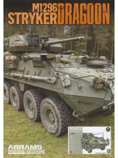 M1296 Stryker Dragoon