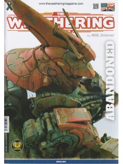 The Weathering Magazine 30