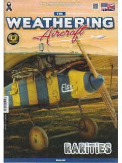 The Weathering Aircraft 16 