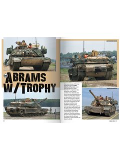 Abrams Squad 31