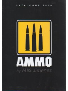 AMMO Catalogue 2020