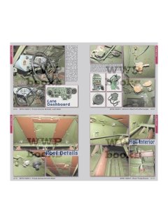 BTR-152 in Detail (δεύτερο χέρι)