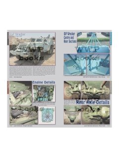 BTR-152 in Detail (δεύτερο χέρι)