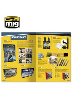 AMMO Catalogue 2020