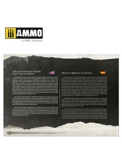 Illustrated Guide of WWII Late German Vehicles, AMMO