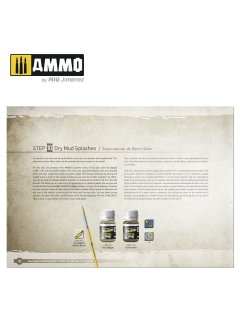 Illustrated Guide of WWII Late German Vehicles, AMMO