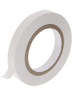 Masking Tape for Curves 3 mm. 18 Meters Long, AK Interactive