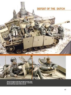 On Display Vol.2 – StuG III, Canfora