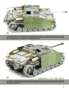 On Display Vol.2 – StuG III, Canfora