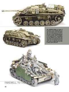 On Display Vol.2 – StuG III, Canfora