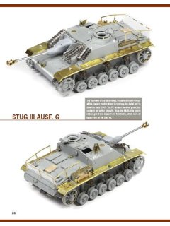 On Display Vol.2 – StuG III, Canfora