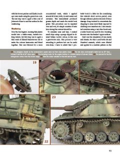 On Display Vol.2 – StuG III, Canfora