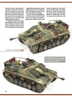 On Display Vol.2 – StuG III, Canfora