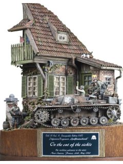 On Display Vol.2 – StuG III, Canfora